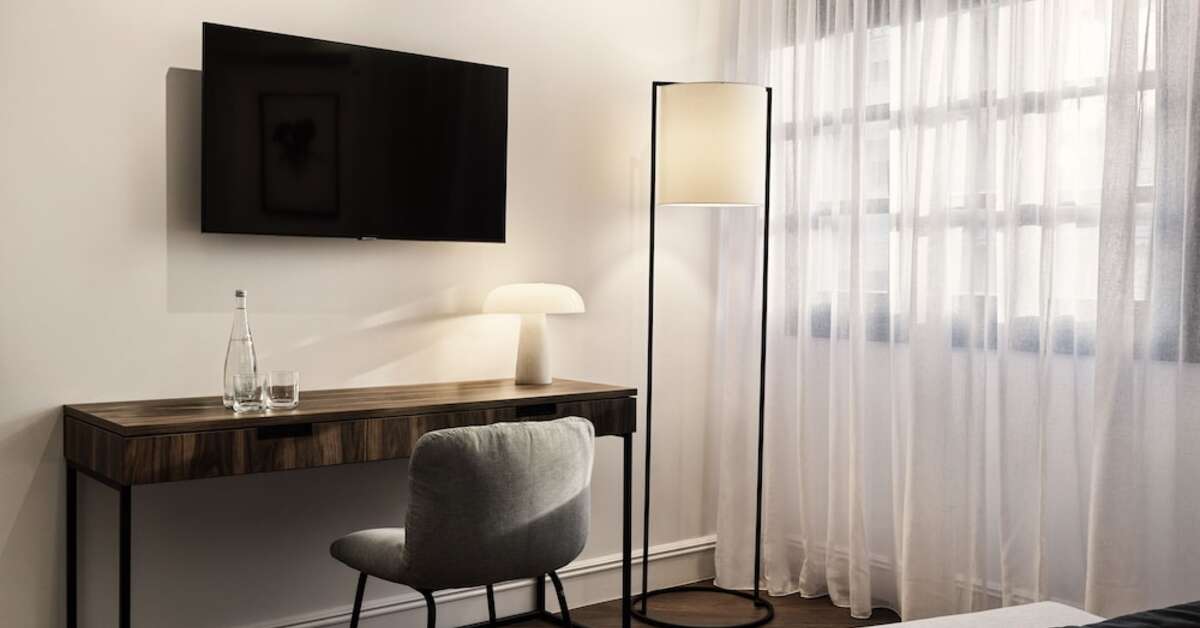 Een foto van Vanoro Hotel