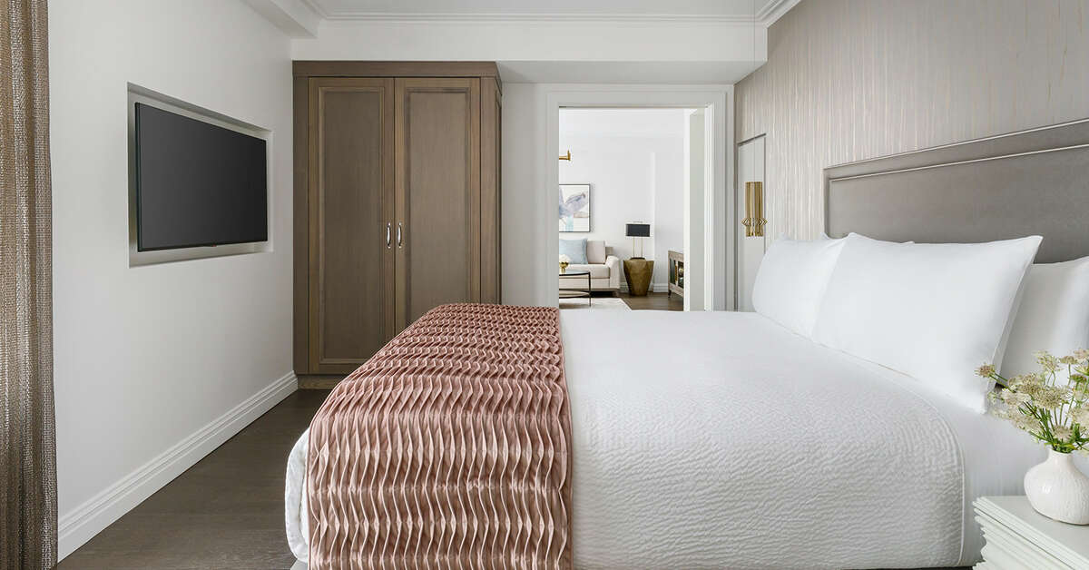 Ein Foto The Wallace Hotel