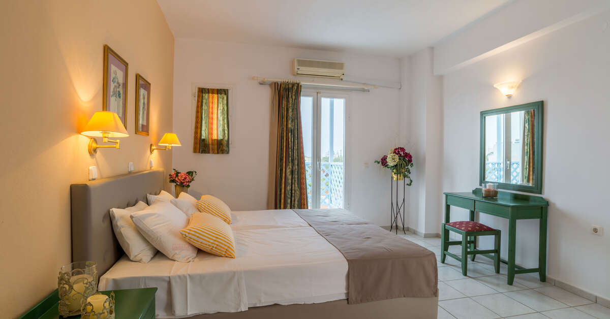 Een foto van Windmill Appartementen II