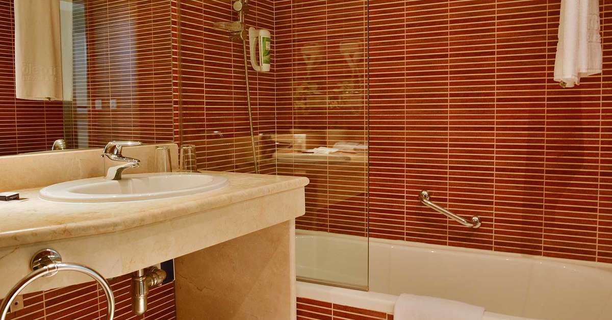 Een foto van Barcelo Costa Ballena Golf & Spa