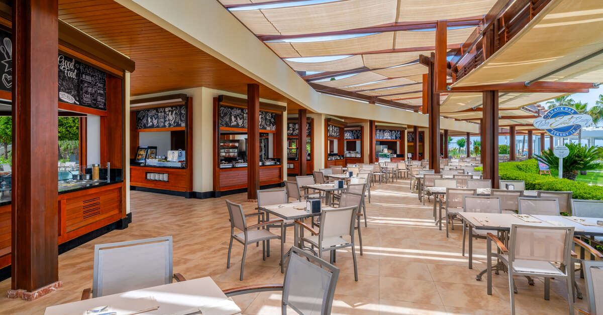 Een foto van Hotel Baia Lara