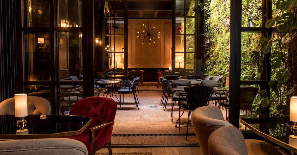 Een foto van Wittmore Hotel