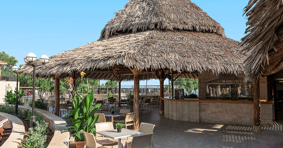 Een foto van TUI Blue Atlantica Creta Paradise