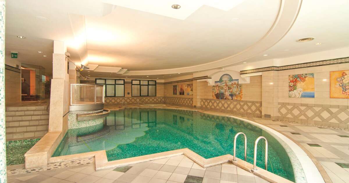 Ein Foto Parc Hotel Gritti