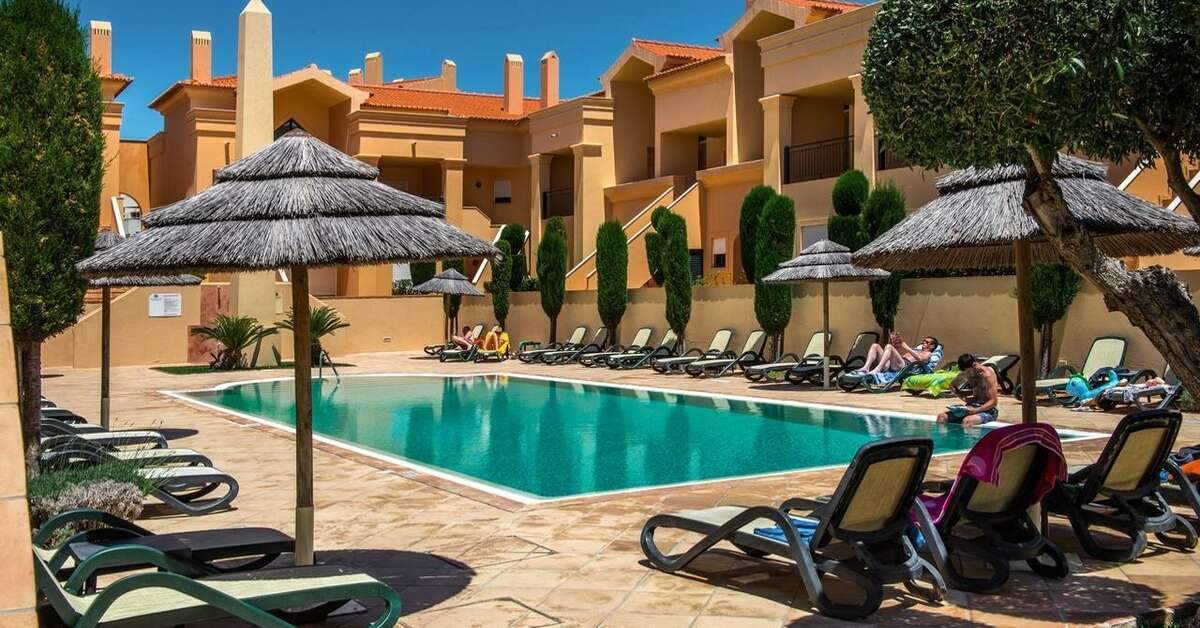 Een foto van Baia Da Luz