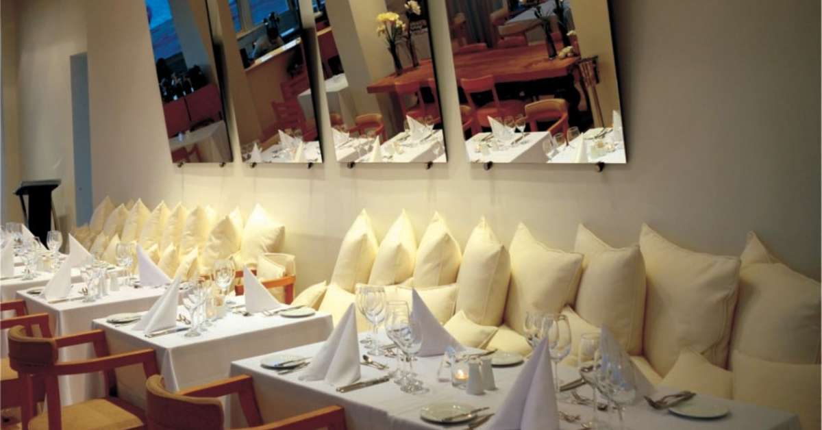 Een foto van E-Hotel Spa & Resort