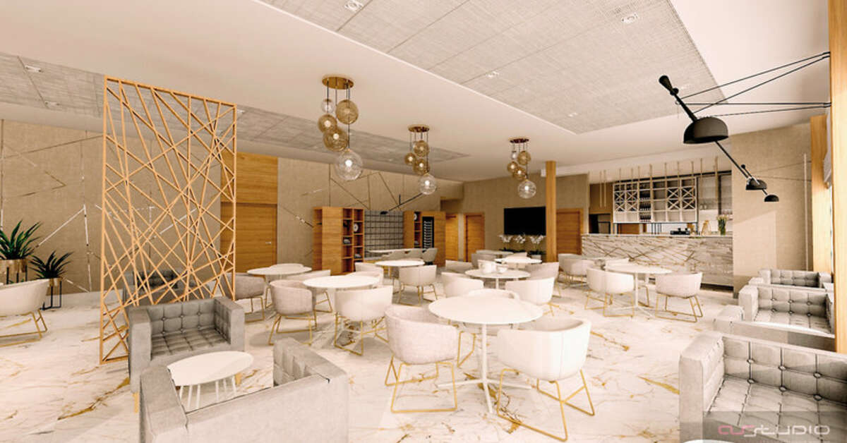 Een foto van Hotel Olymp IV