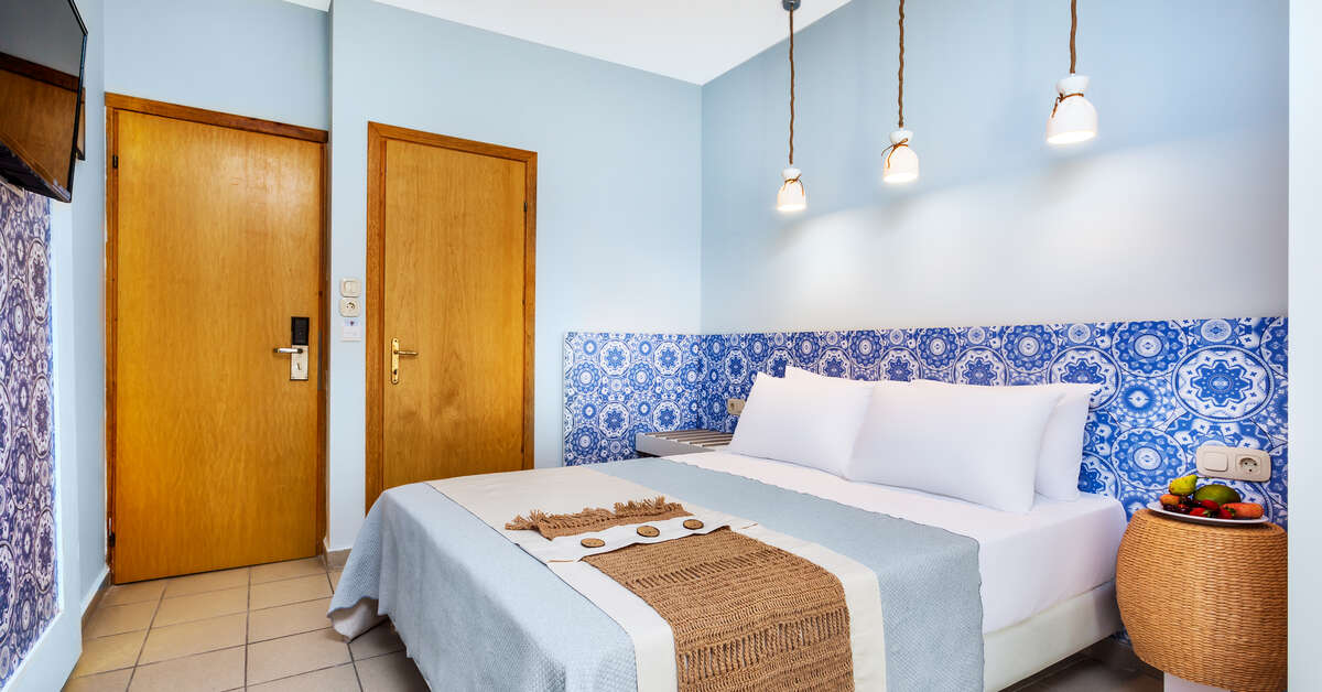 Een foto van Core Hotels