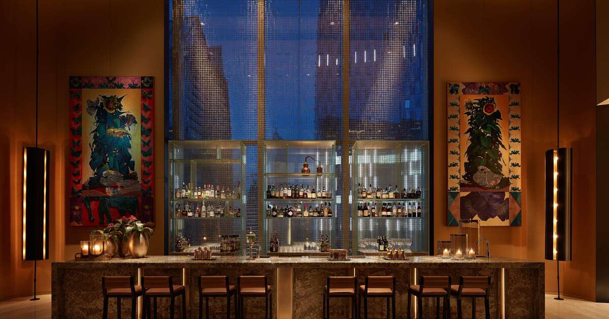 Een foto van Park Hyatt Bangkok