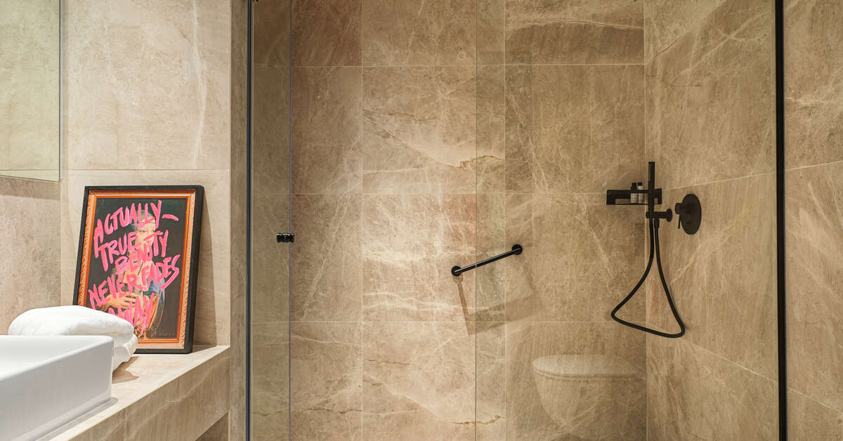 Een foto van NYX Hotel Limassol by Leonardo Hotels