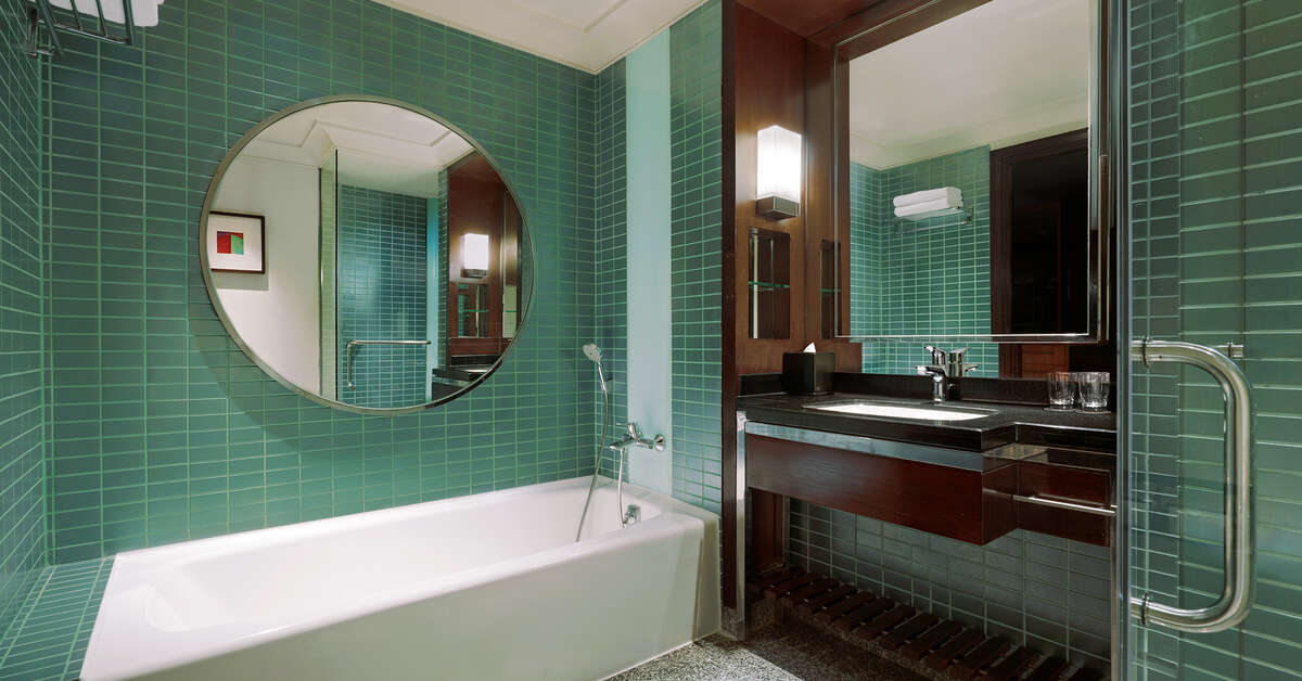 Een foto van The Westin Grande Sukhumvit Hotel