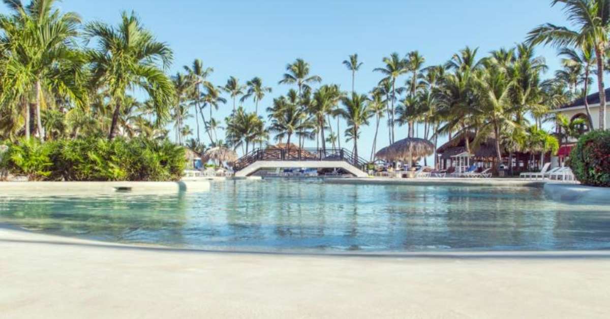 Een foto van Be Live Collection Punta Cana