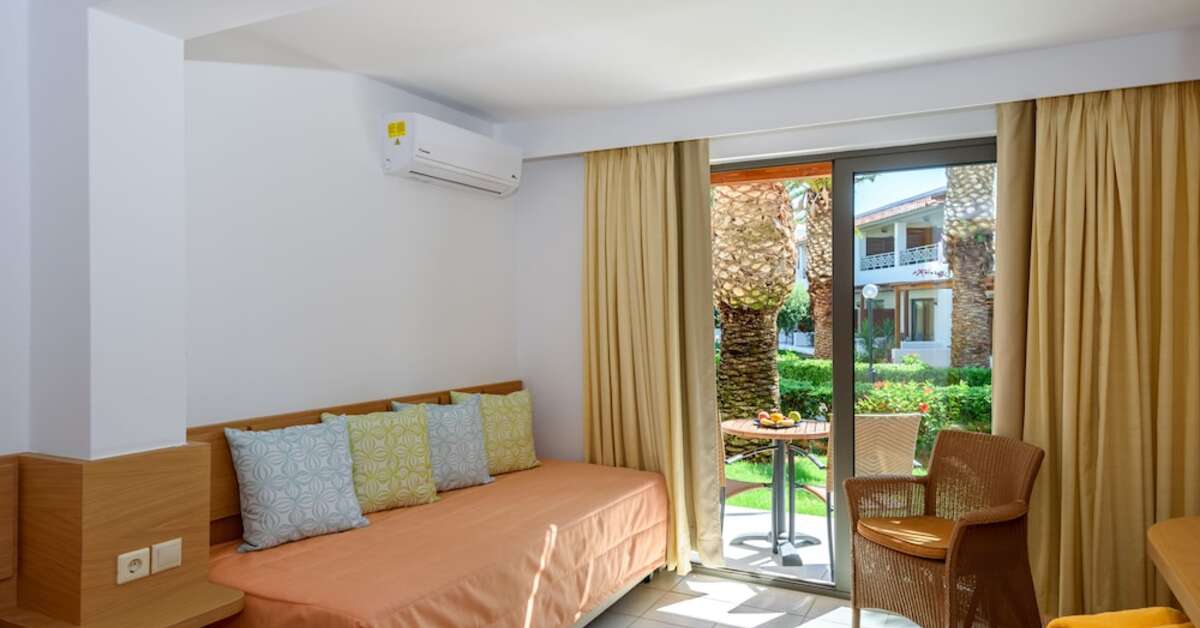 Een foto van Annabelle Beach Resort