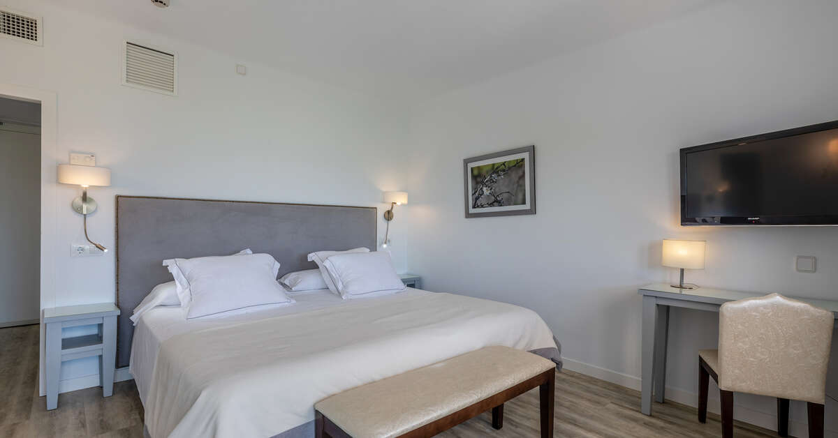 Een foto van Hotel Hoposa Bahia