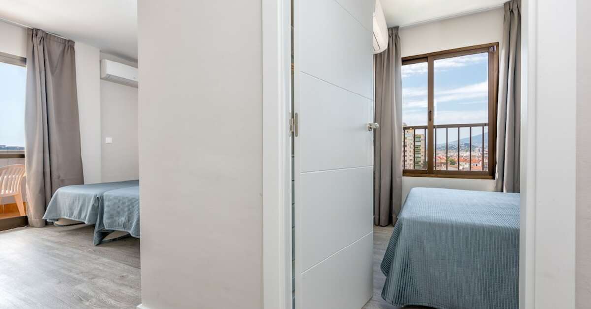 Een foto van Aparthotel Veramar