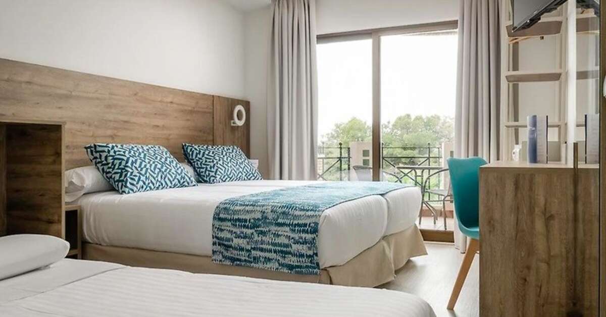 Een foto van Hotel Boutique Calas de Alicante