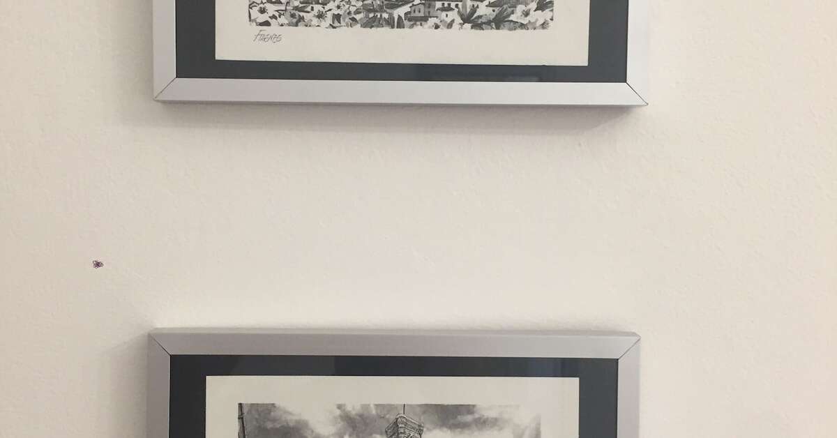 Een foto van Hotel Alinari