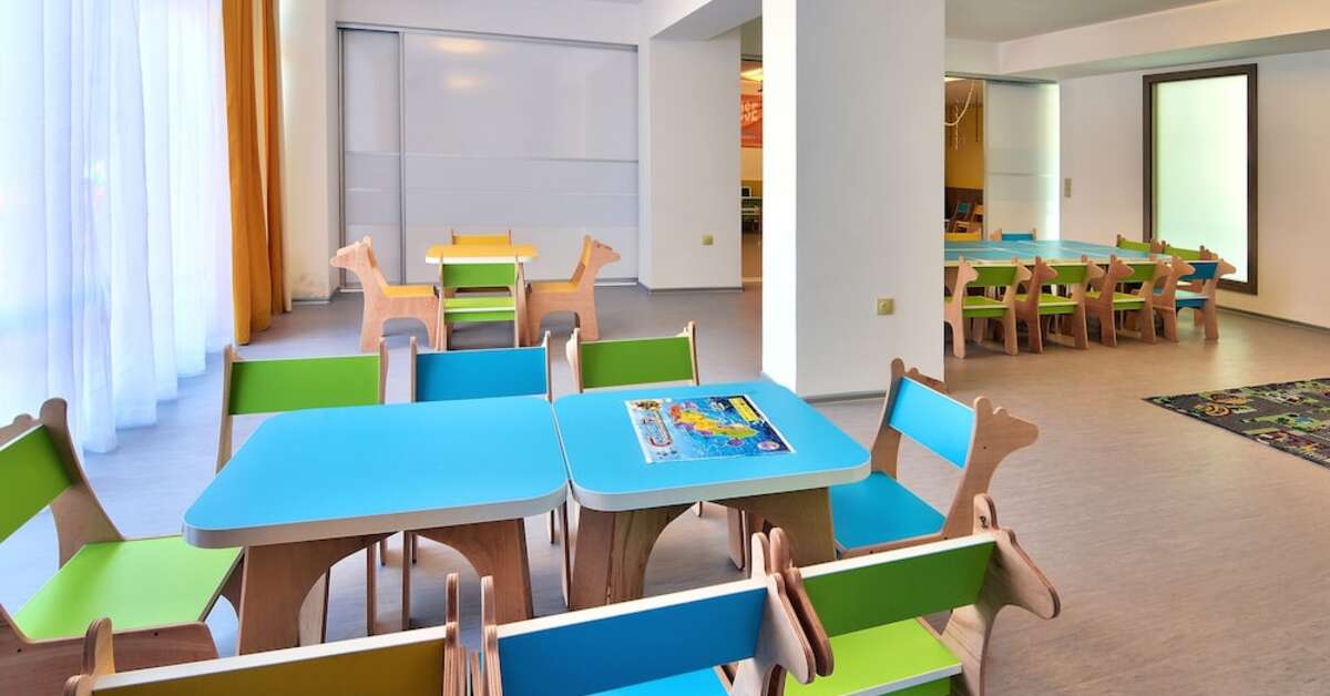 Een foto van PrimaSol Ralitsa Aqua Club