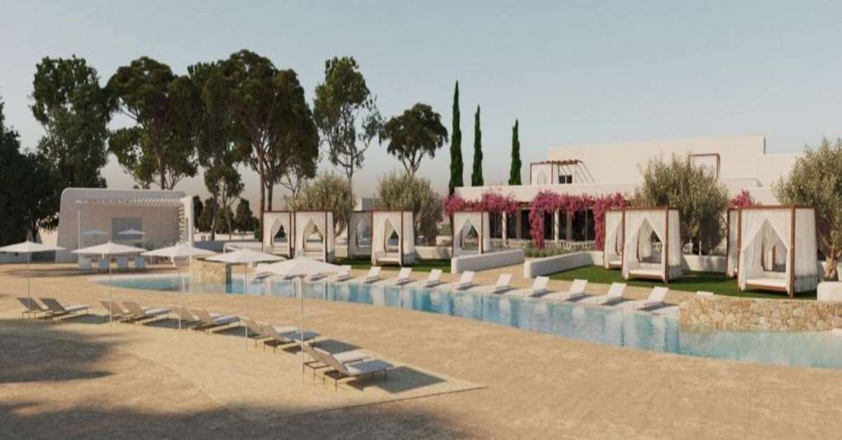 Een foto van Eques Petit Resort