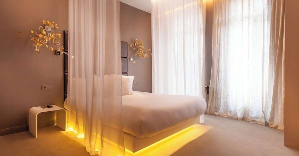 Een foto van Legend Hotel