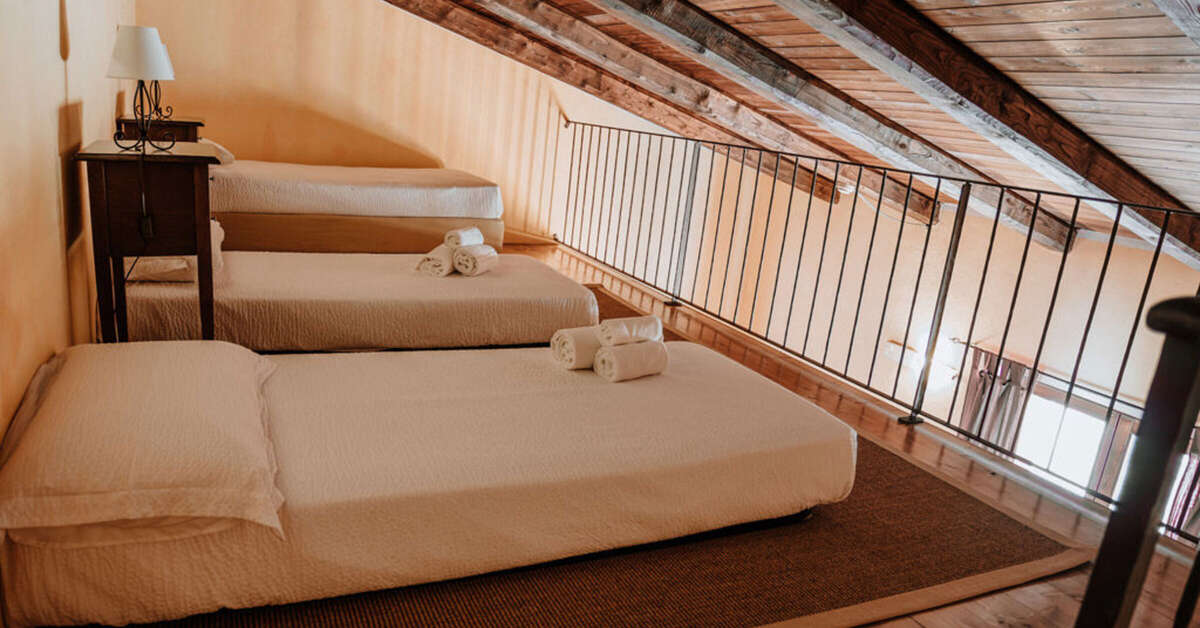 Een foto van Hotel Vallicciola
