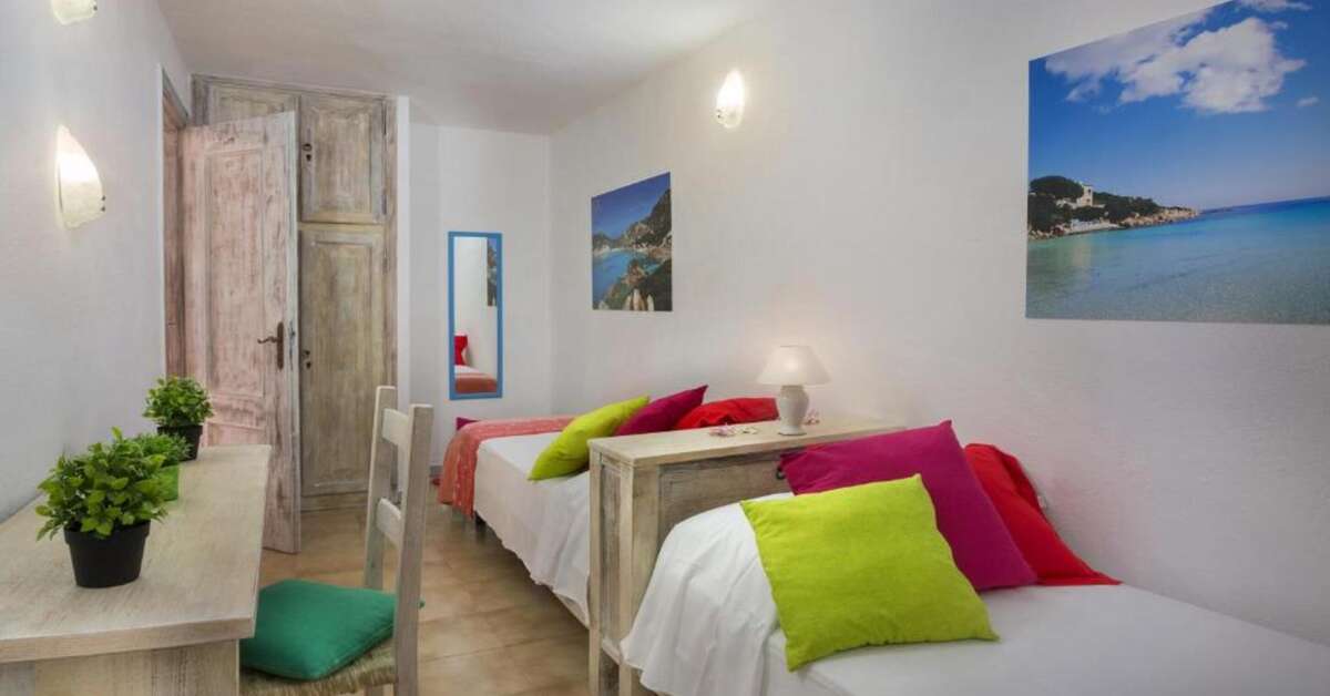 Een foto van Residence Bougainvillae