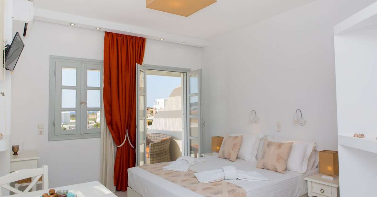 Een foto van Sun & Moon Villas