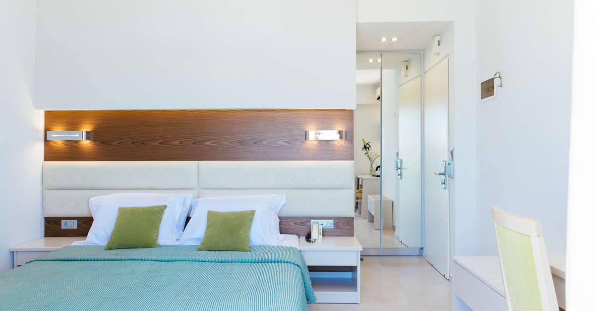 Ein Foto Elounda Akti Olous Hotel & Resort