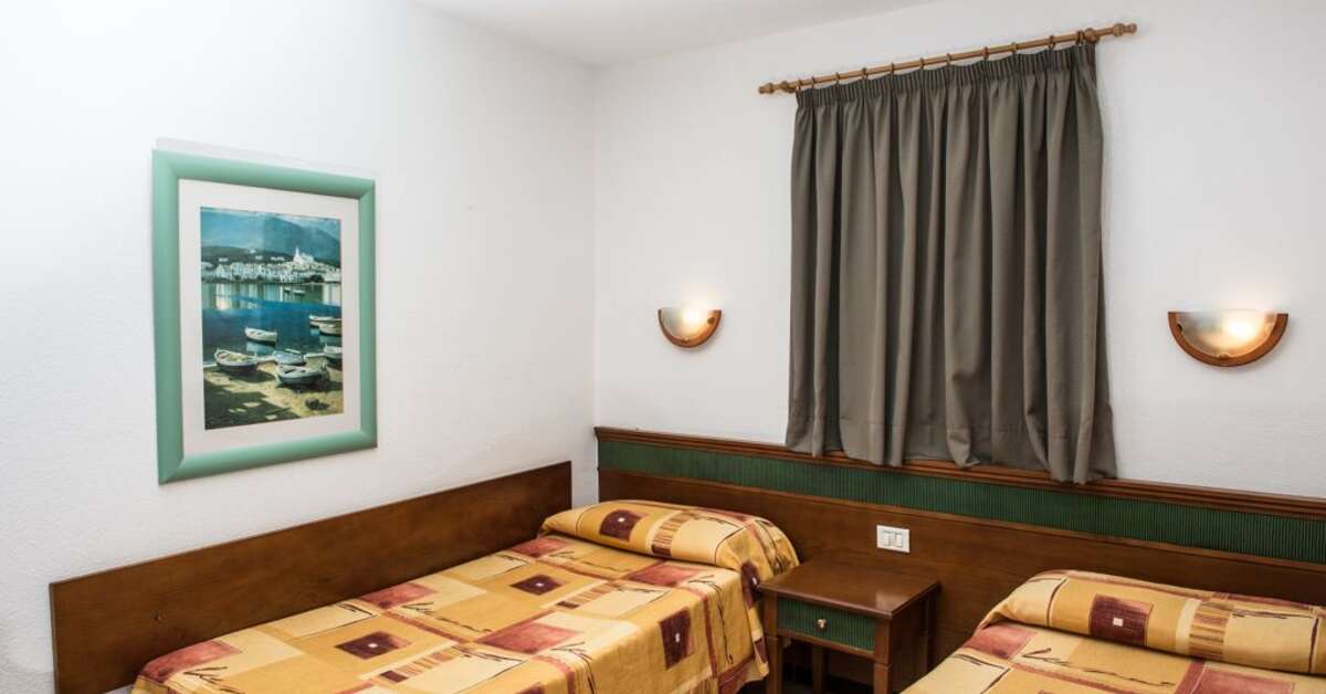 Een foto van Appartementen Las Faluas