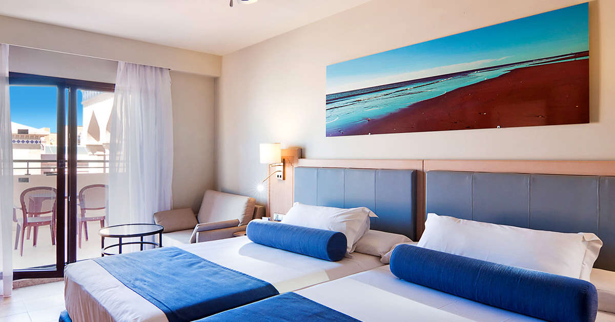 Een foto van Playacanela Hotel