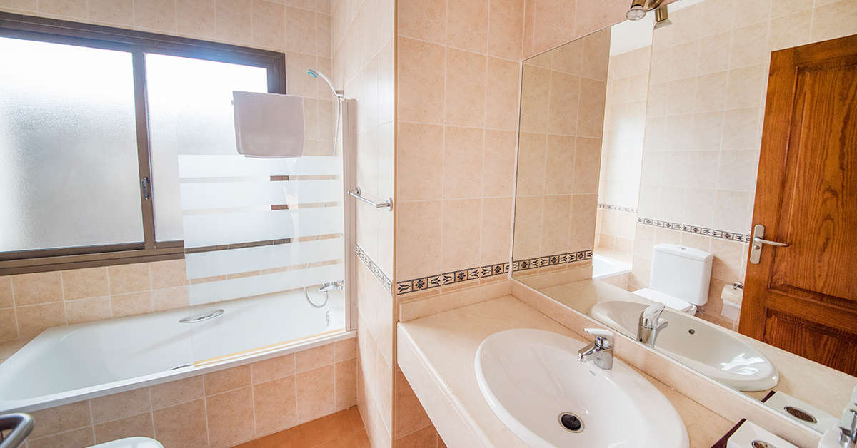 Een foto van Villas Blancas