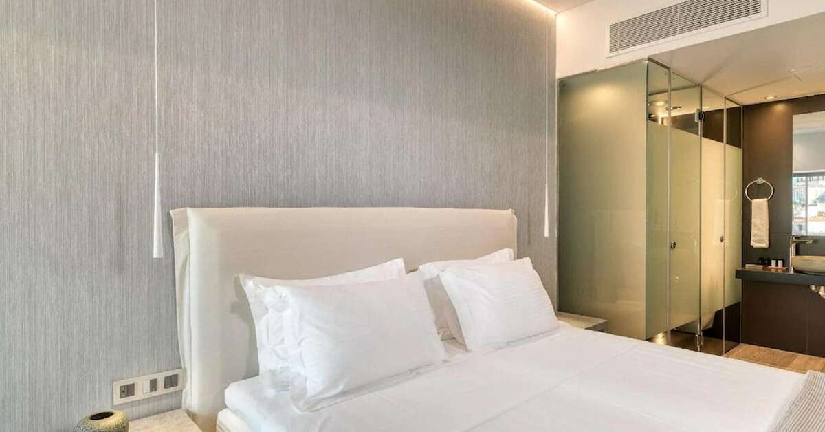 Een foto van Las Hotel & Spa