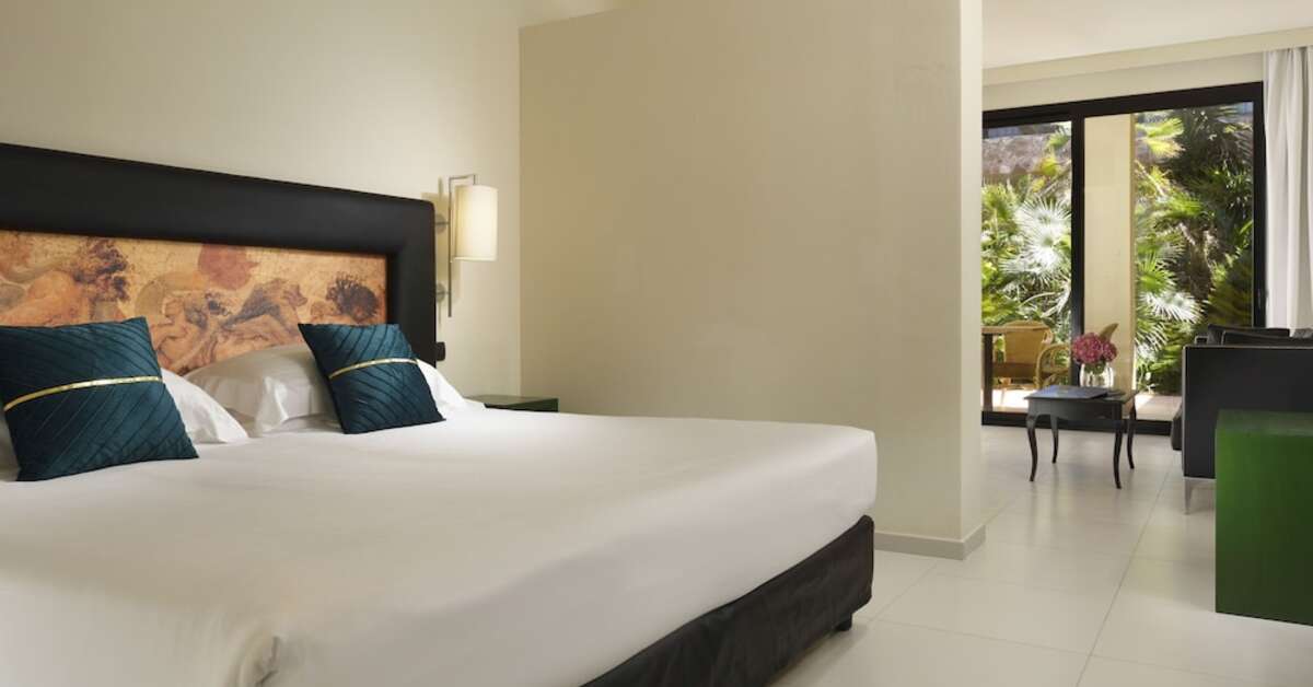 Een foto van Argentario Lagoon Resort & Spa