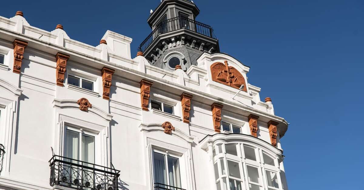 Een foto van Soho Boutique Palacio de Pombo