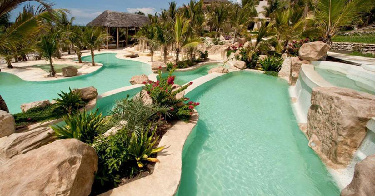 Een foto van Swahili Beach Resort