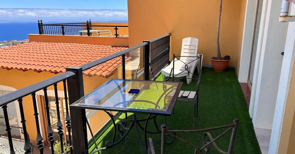 Een foto van Appartementen Estrella del Norte