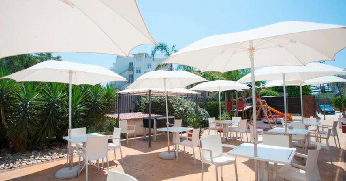 Een foto van Hotel Costazzurra Museum & Spa