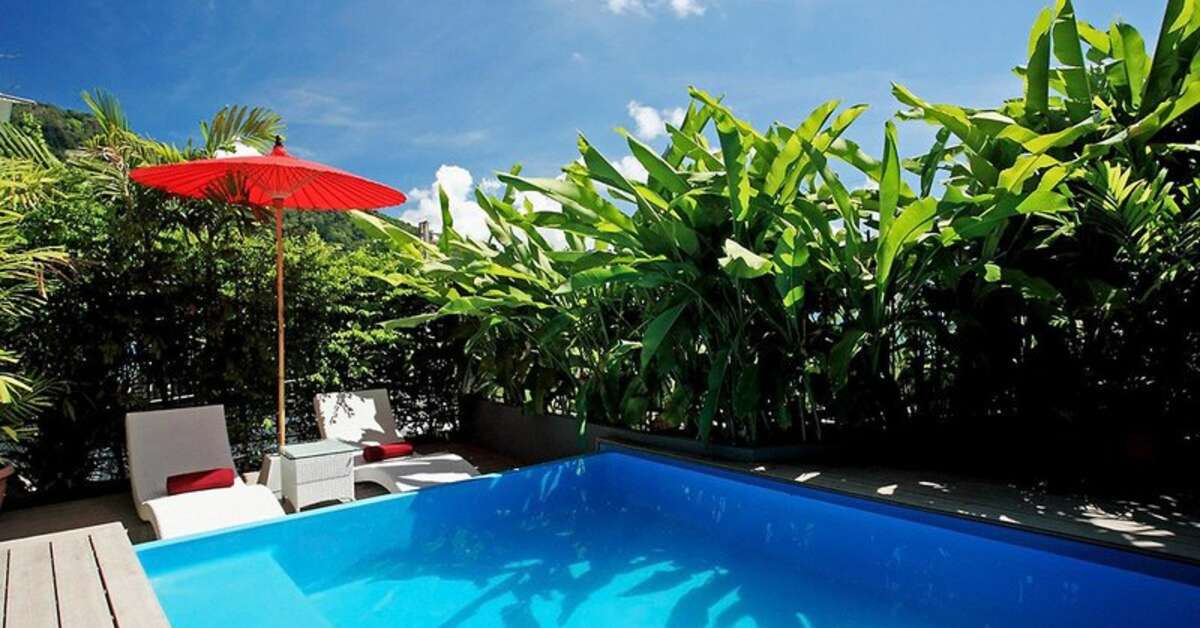 Een foto van IndoChine Resort & Villas