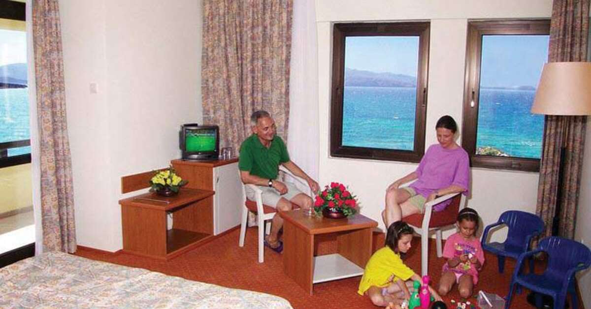 Een foto van Hotel Babaylon