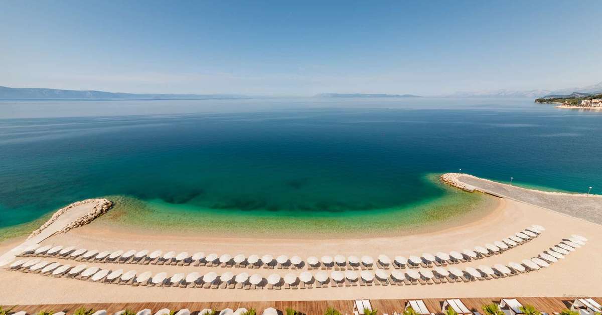 Een foto van Medora Auri Family Beach Resort