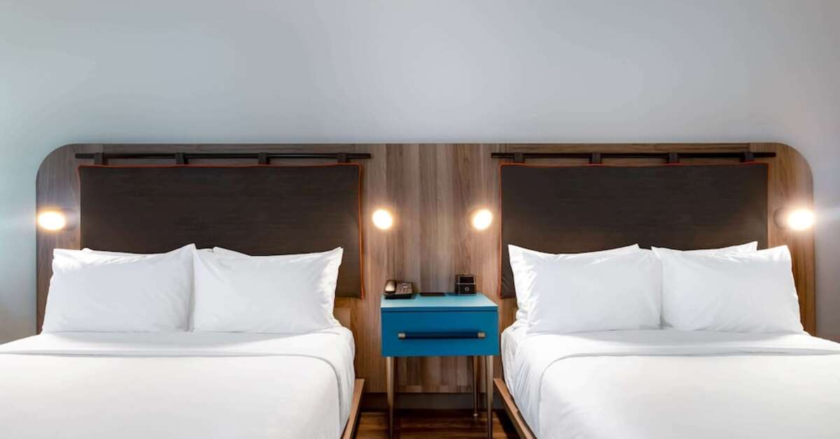 Een foto van Tryp by Wyndham Orlando