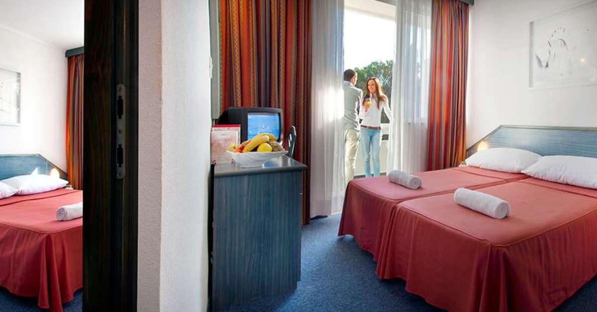 Een foto van Laguna Maradiso Hotel by Aminess