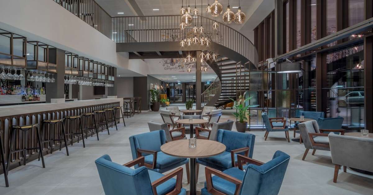 Een foto van Innside by Melia Newcastle