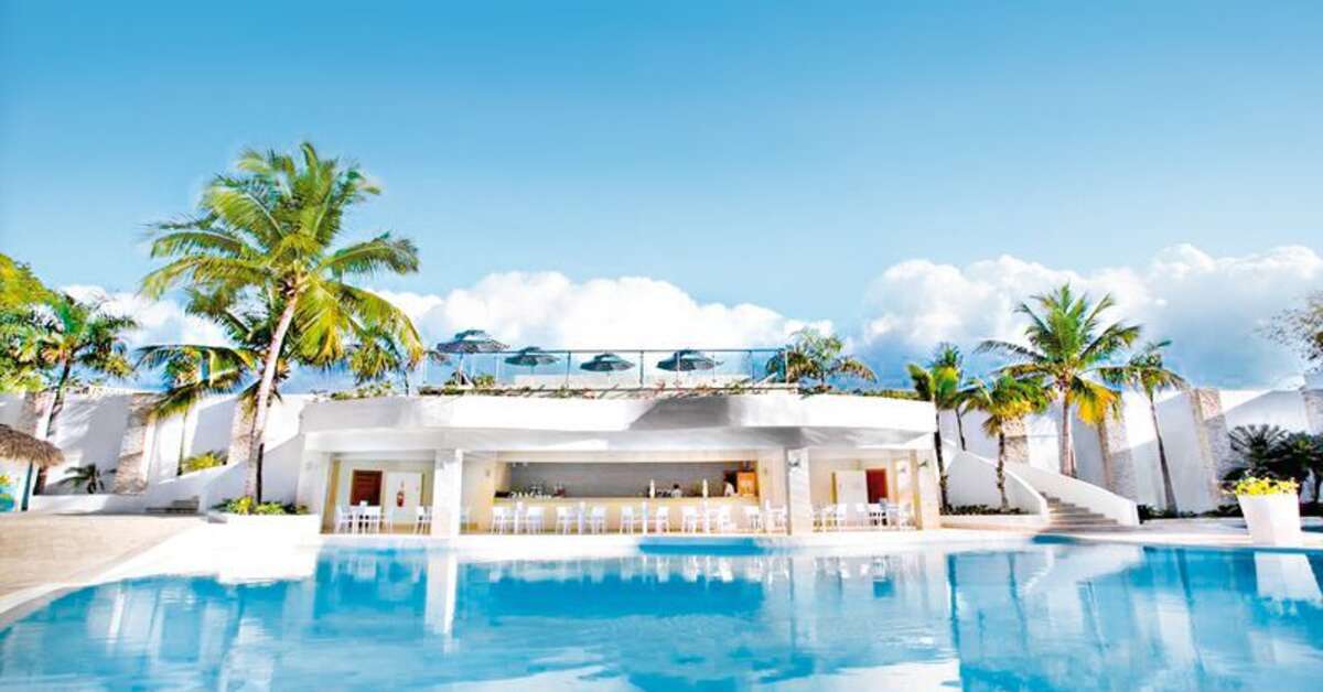 Een foto van Viva Wyndham V Heavens