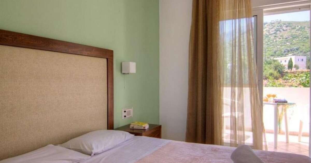 Een foto van Xidas Garden Charm Resort