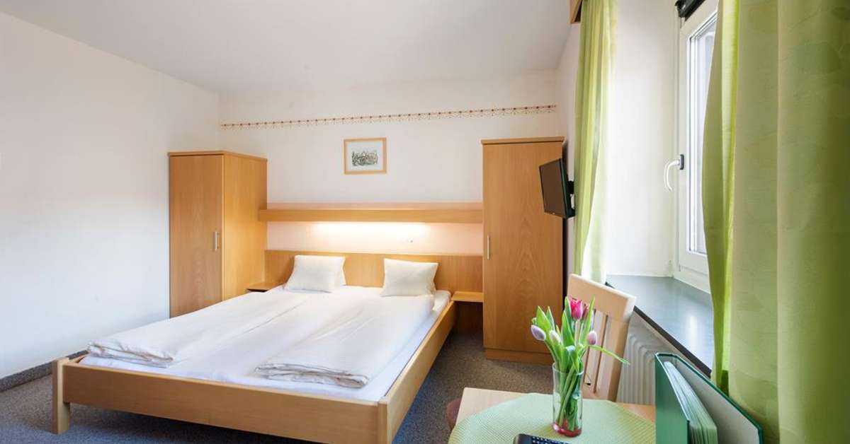 Een foto van Hotel Linde