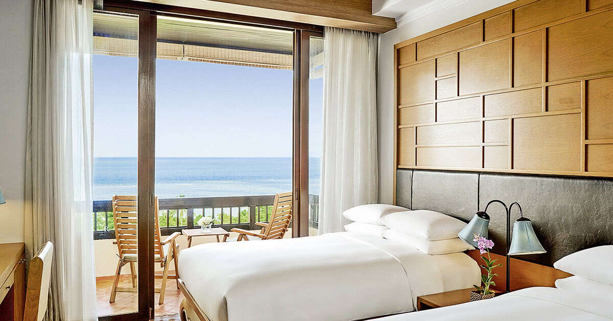 Een foto van Renaissance Koh Samui Resort & Spa