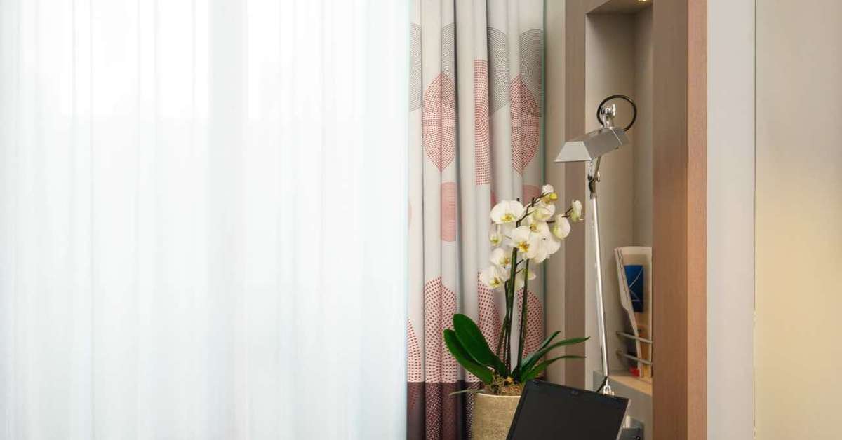 Een foto van Novotel Munchen Messe