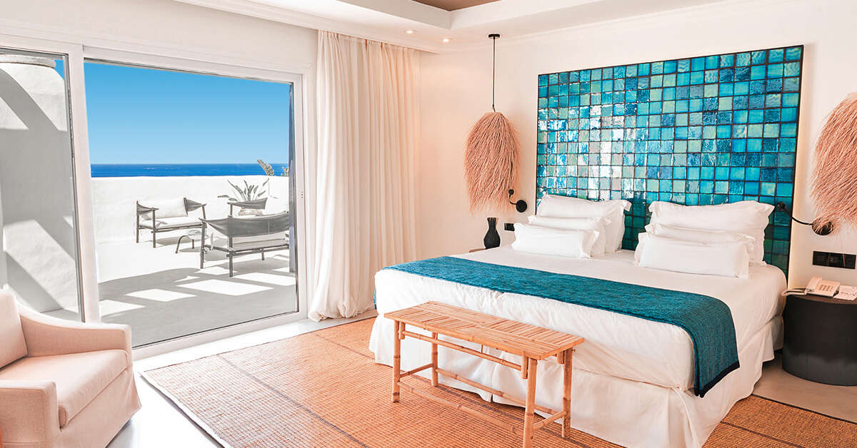 Een foto van Dreams Jardin Tropical Resort & Spa