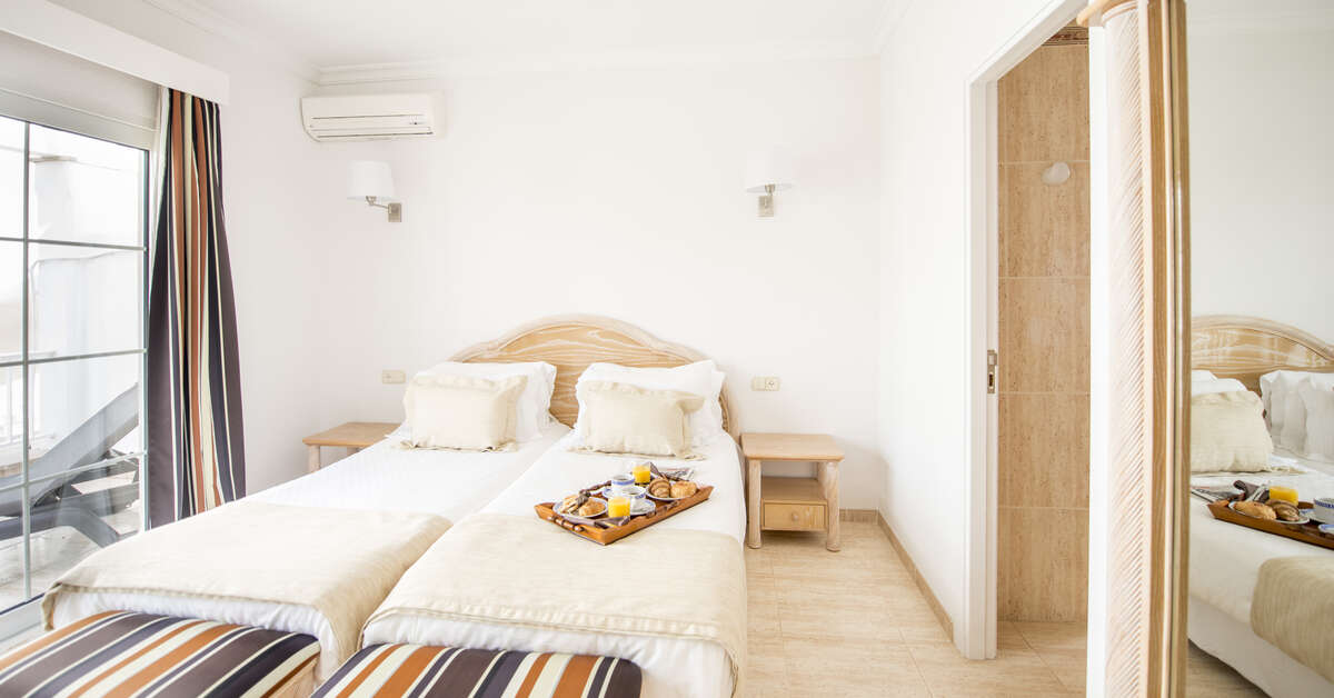 Een foto van Ona Village Cala D'Or